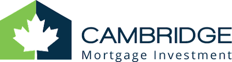 Cambridge Mortgage Investment